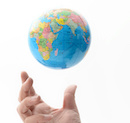International Recruiting