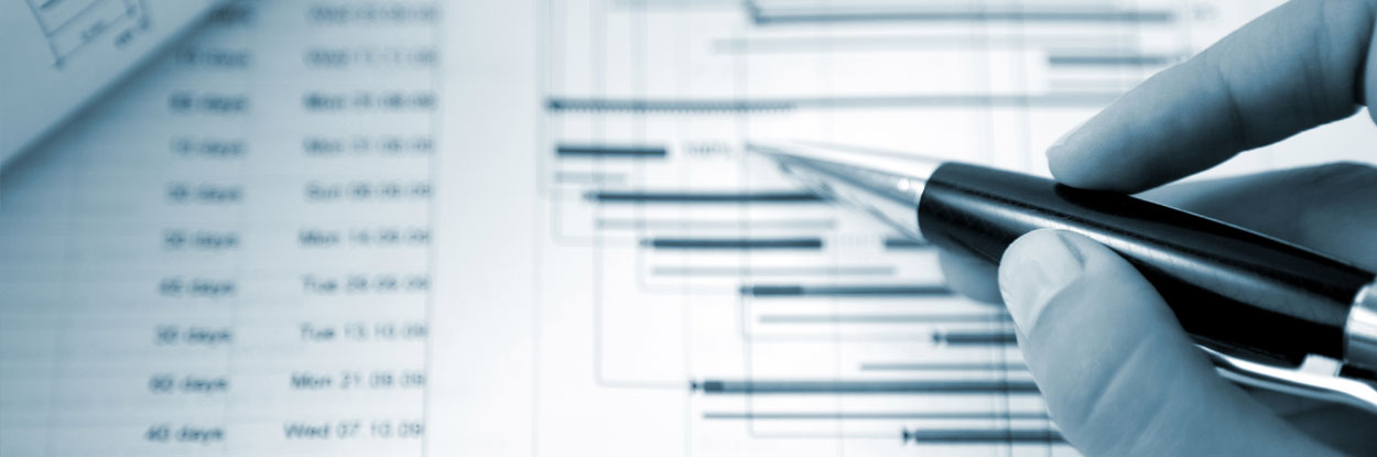 Data Management