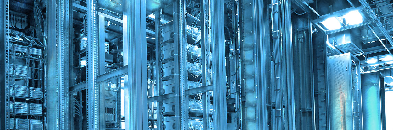IT Infrastructure Assessment
