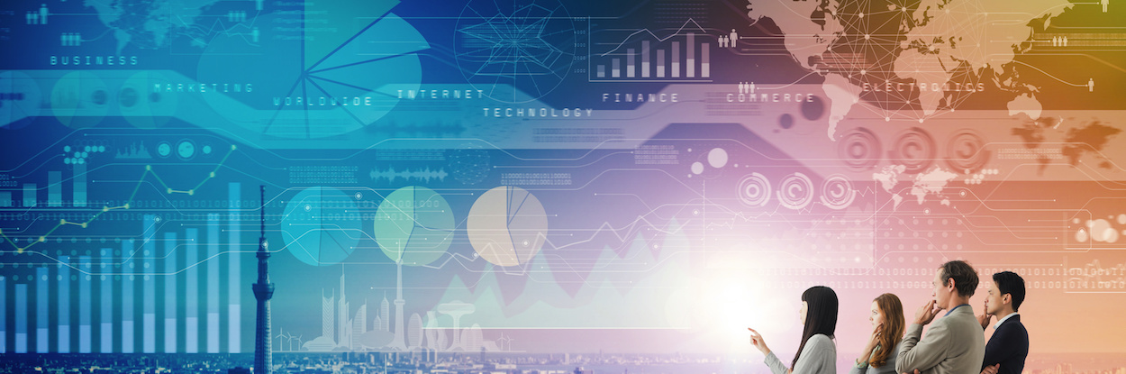 Nearshore IT Staffing